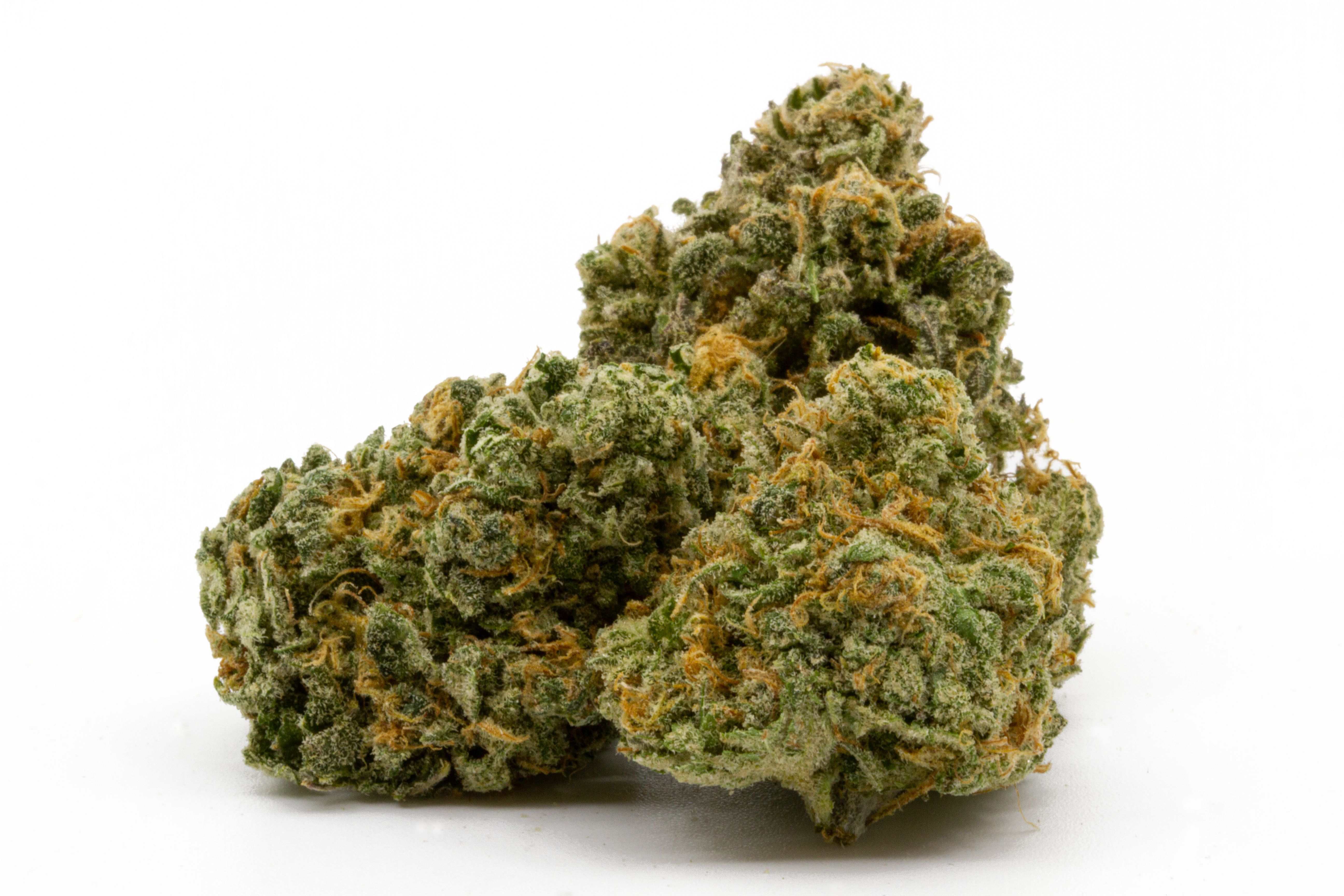 Photograph of product: Herbana - 14g - Super Lemon Haze - 22.01%
