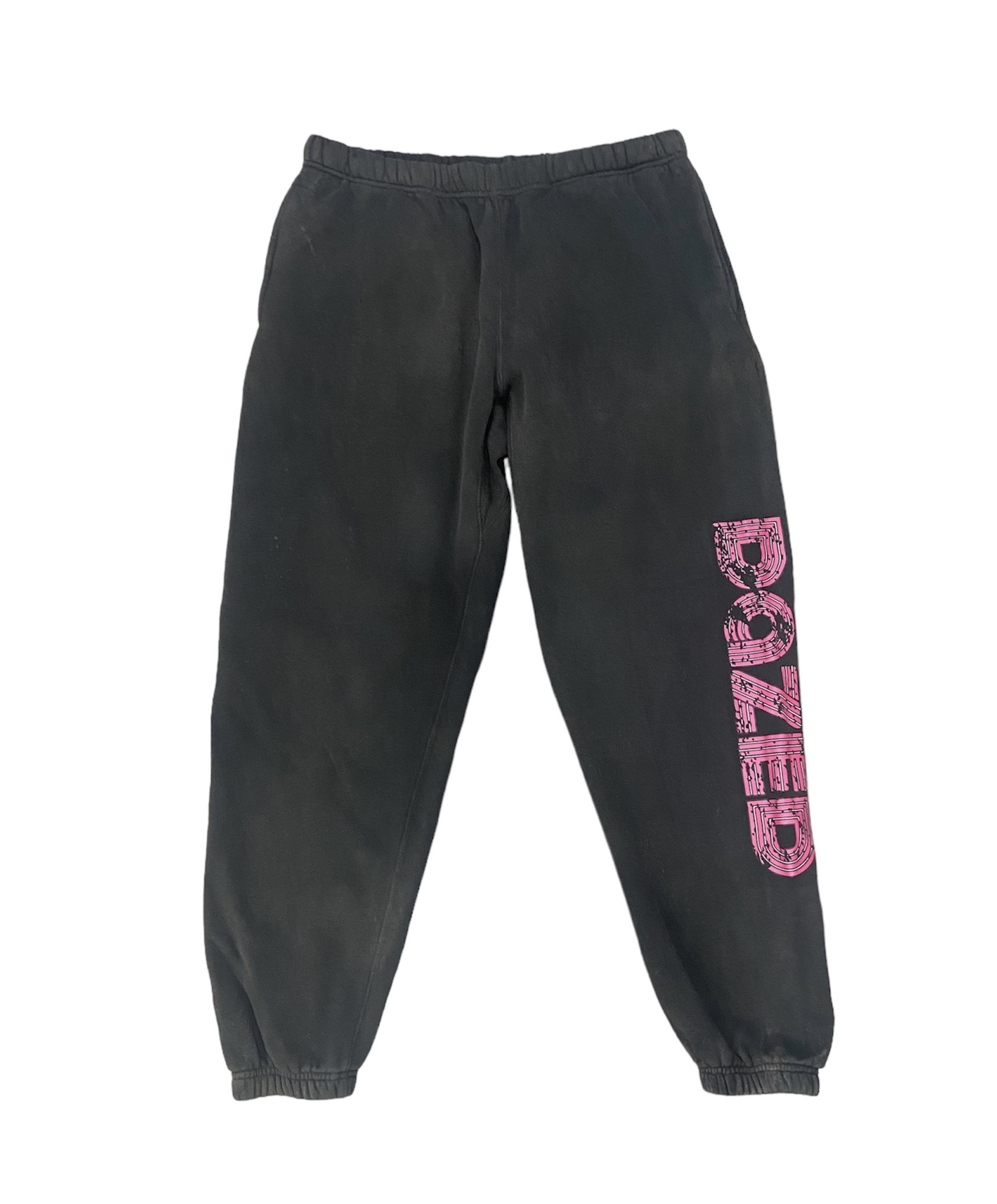Photograph of product: Dazed Vintage Sweatpants