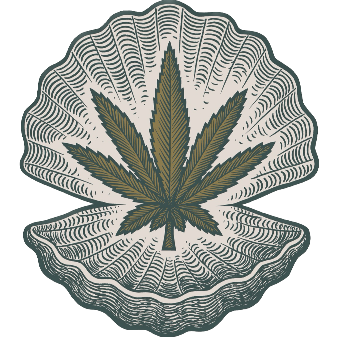 Photograph of product: 2 Pre-Rolls MAC Mo