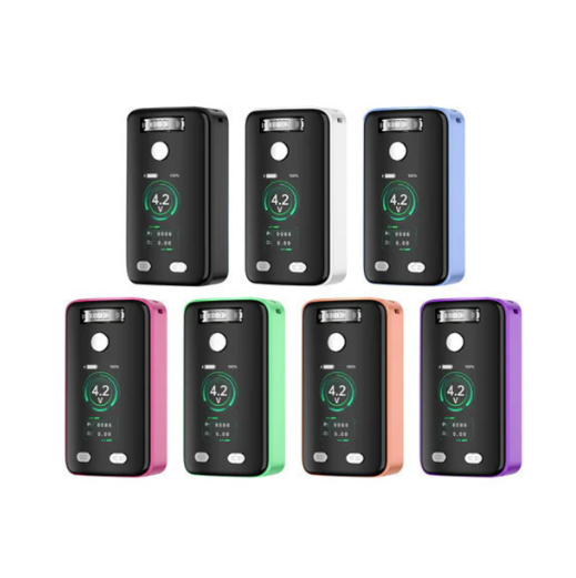 Photograph of product: Yocan - UNI Pro 3.0 | 650mah Variable Voltage | Assorted Colors