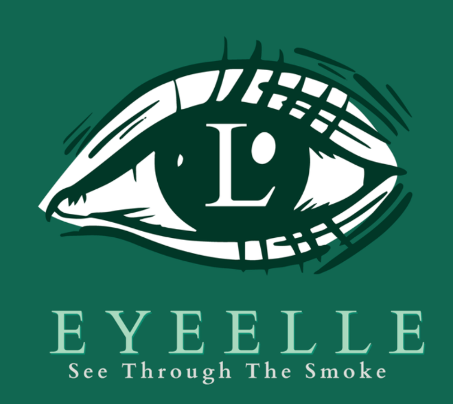 Photograph of product: Eyelle - Jealousy - Hybrid - - Outdoor - 3.5g