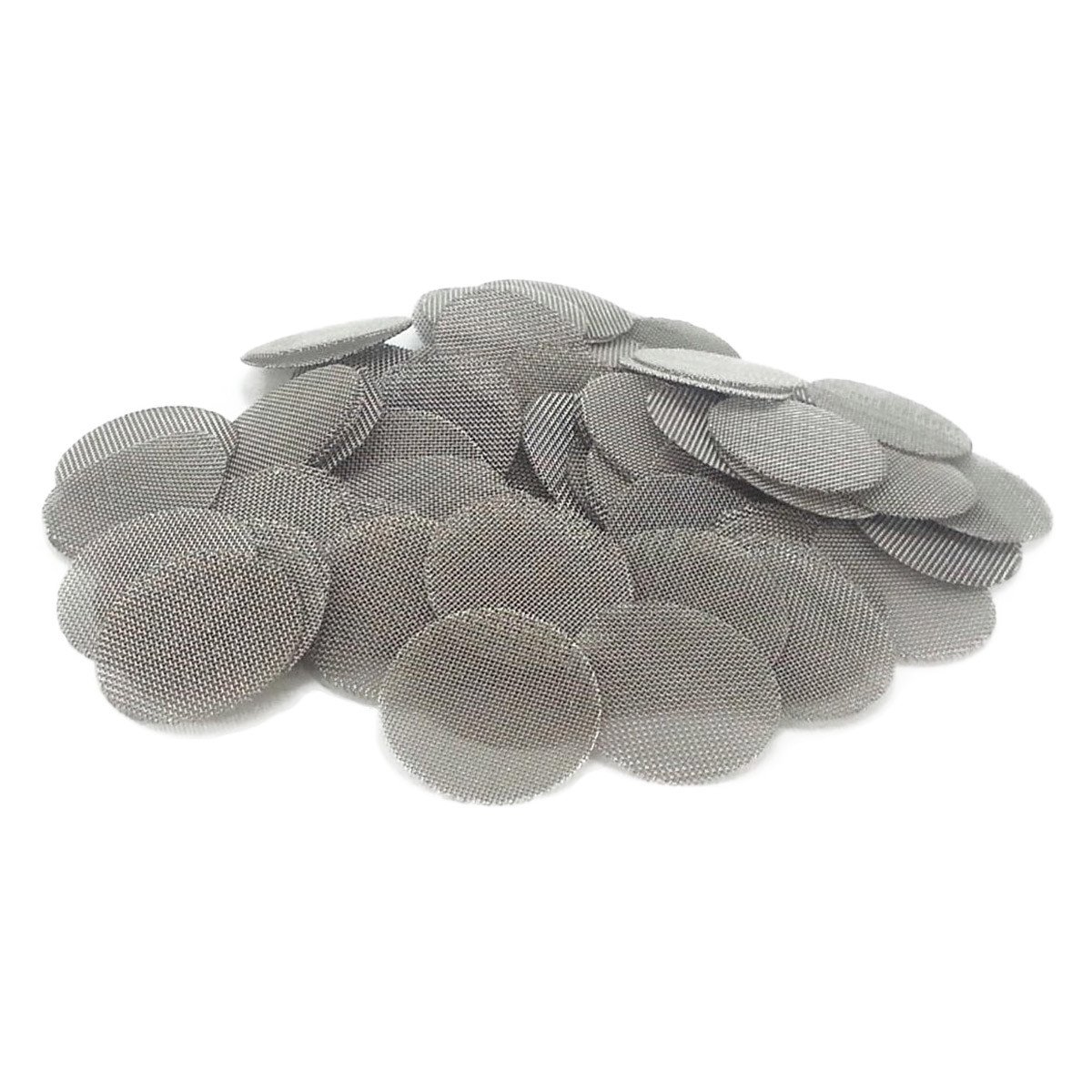 Photograph of product: Screens (Silver) - $0.30