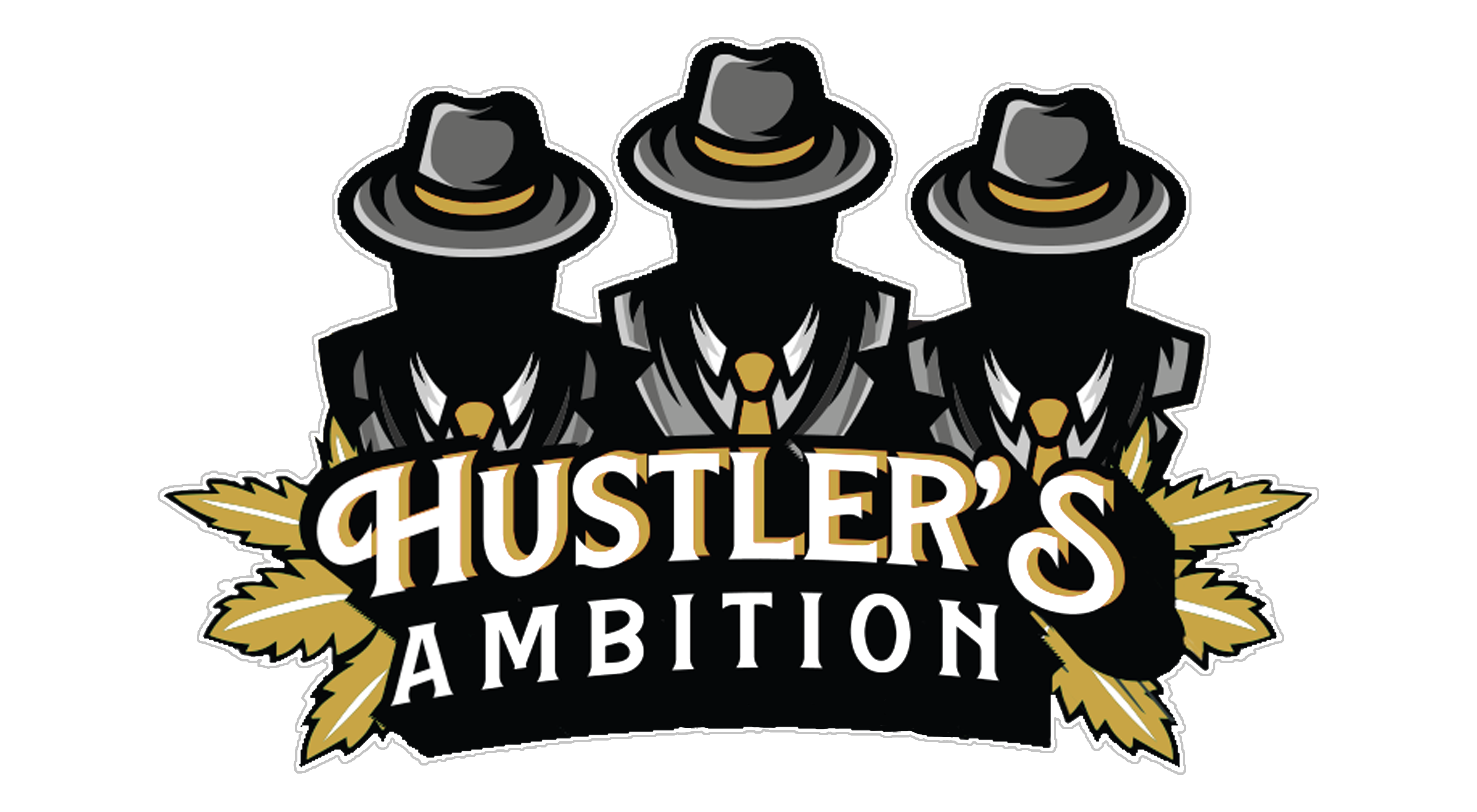 Logo for Brand Hustler's Ambition