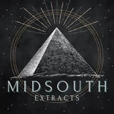 Photograph of product: Midsouth Extracts | 1g | Strawberry Cheesecake Syringe