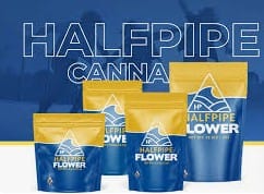 Photograph of product: Tom Ford 28G Greenhouse flw - 