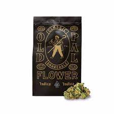 Photograph of product: Dual OG | Pre-Pack | 28g