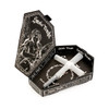 Photograph of product: Smoke Temple Cross Cone