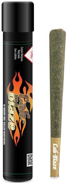Photograph of product: Milk Bone Pre-Roll | 1g