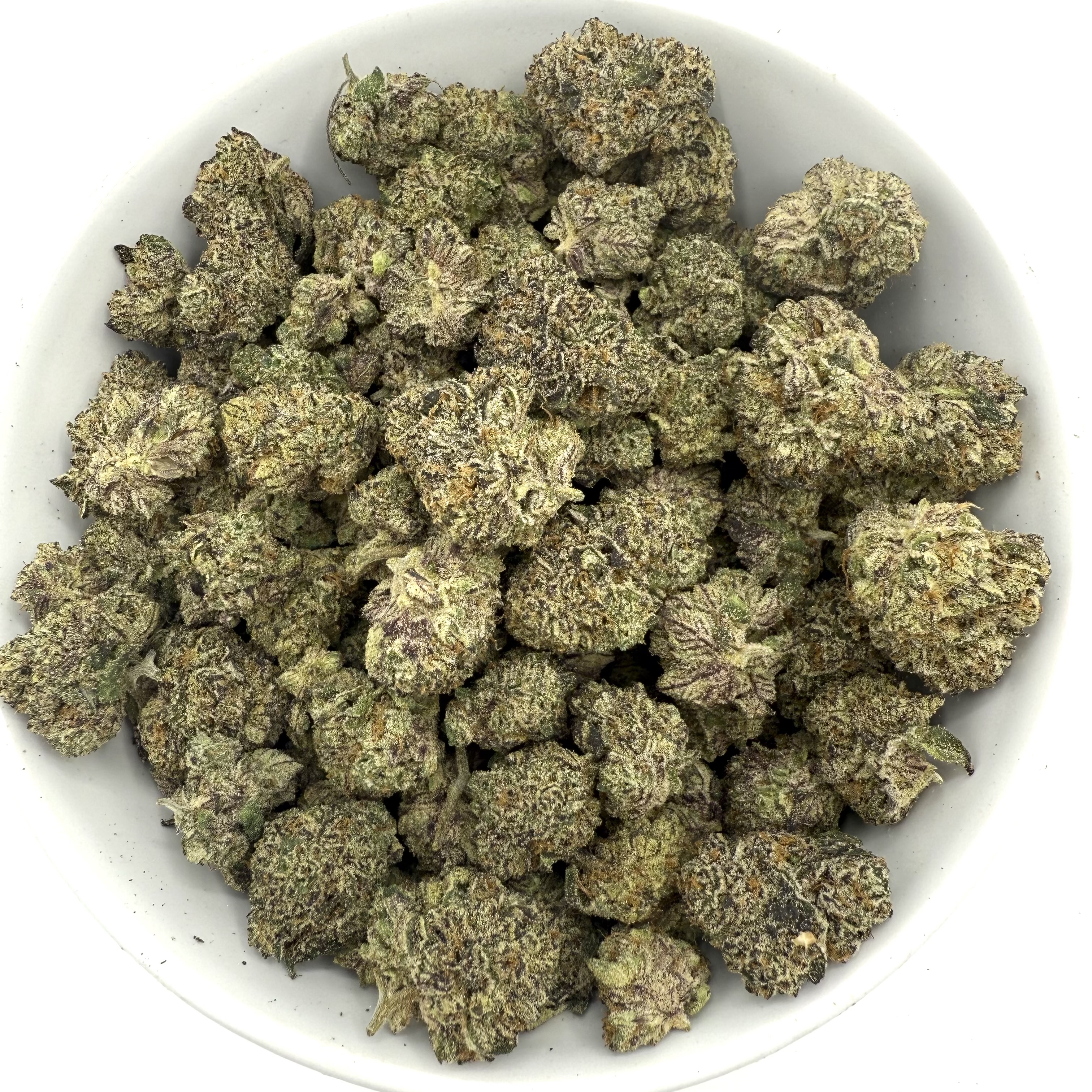 Photograph of product: Loud Tier Deli - Biscotti Sherbert - 28g