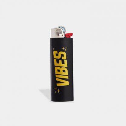 Photograph of product: Bic Lighter - VIBES