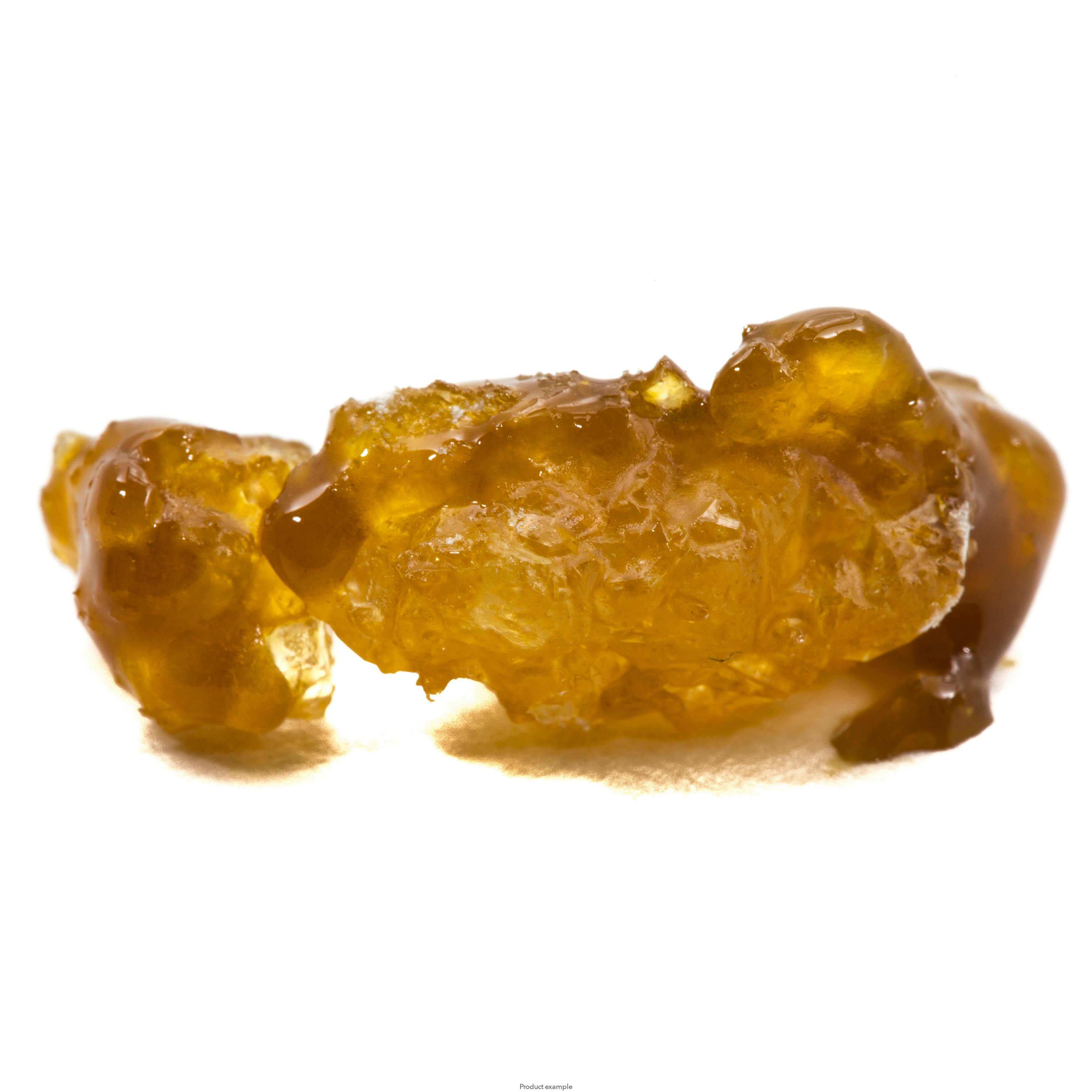 Photograph of product: BLUEBERRY MUFFIN 1G SAUCE AND DIAMONDS