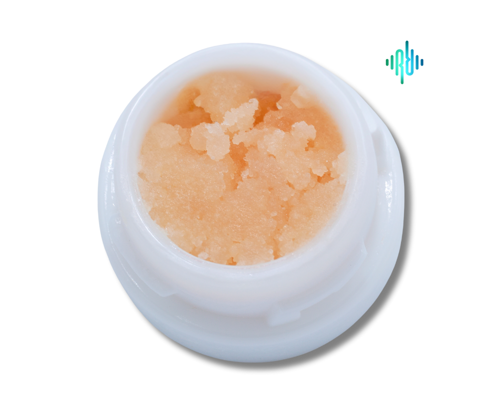 Photograph of product: Stardawg Wax 3.5g