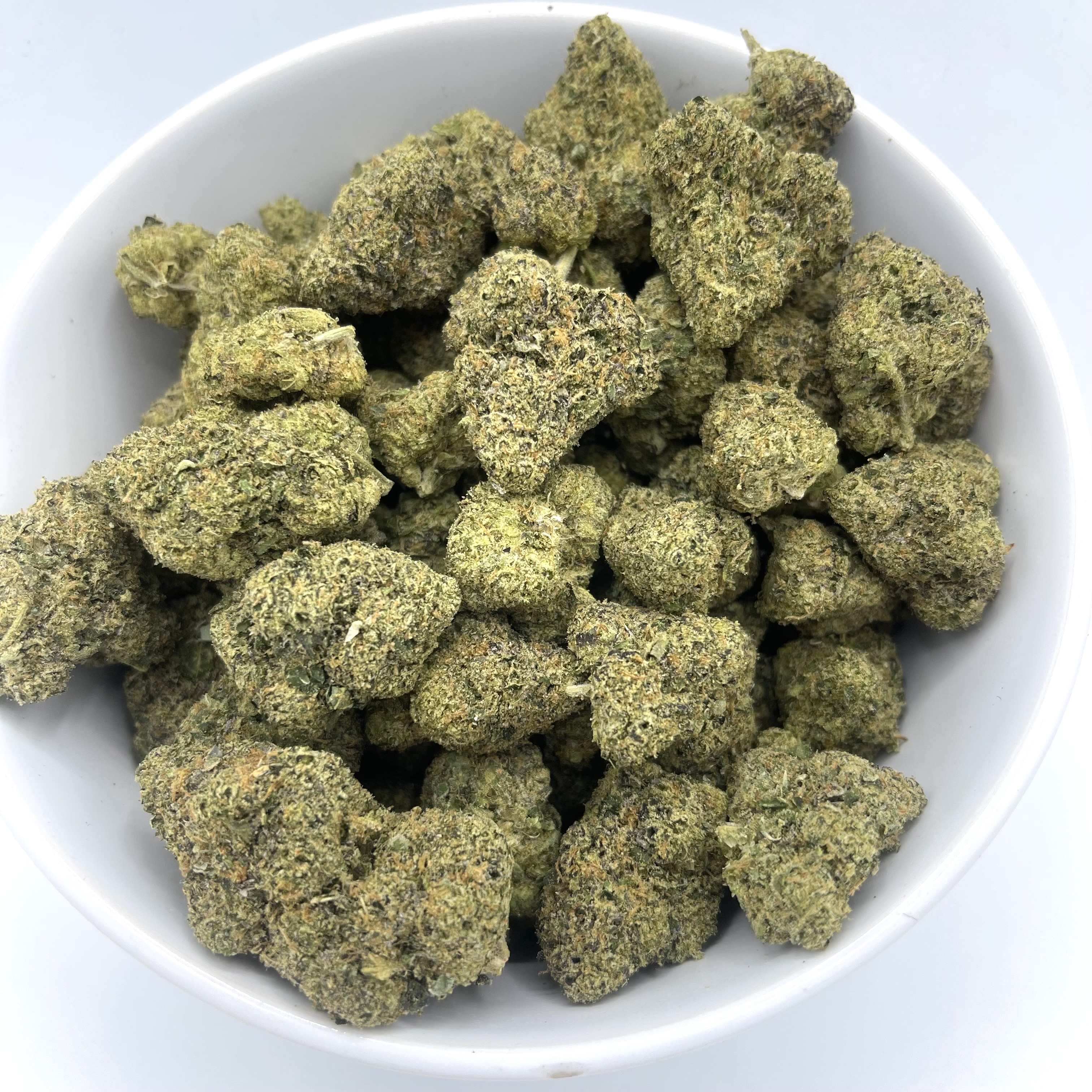 Photograph of product: Gas Tier Deli - Sherbanger - 1g
