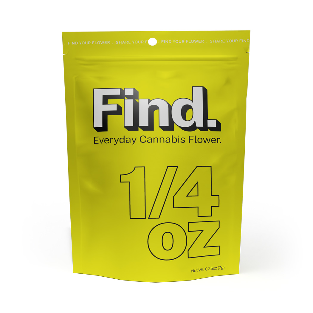 Photograph of product: Find. - Midnight Snack - 7g