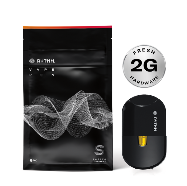 Photograph of product: Bananaconda Live Resin Disposable - 2g