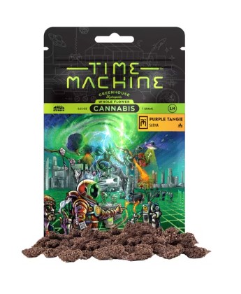 Photograph of product: PURPLE TANGIE - 7G