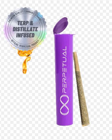 Photograph of product: Acapulco I 0.5g 3pk Distillate Inf.