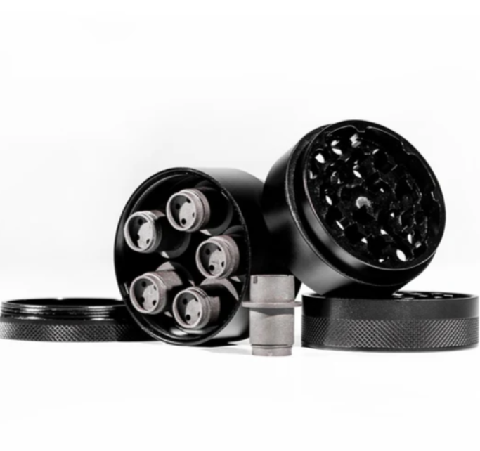Photograph of product: Hitoki |  Speed Loader Grinder | For Hitoki Device