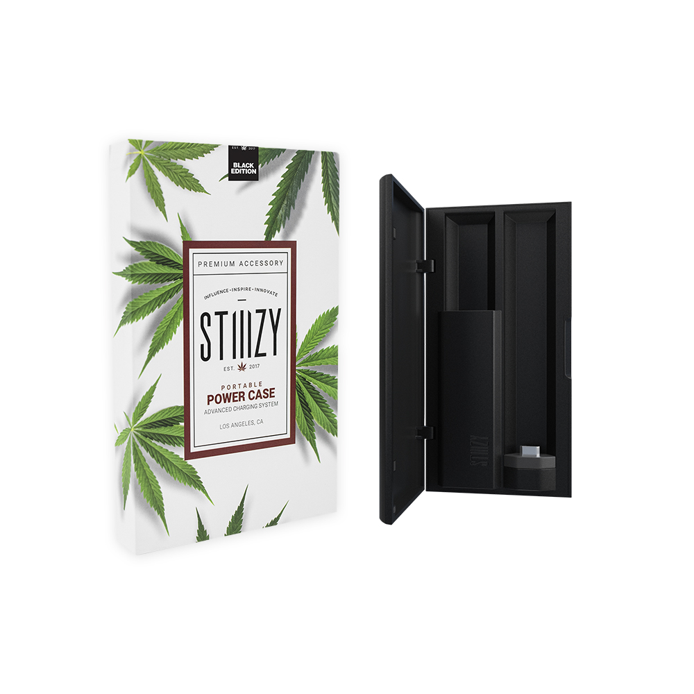 Photograph of product: PORTABLE POWER CASE