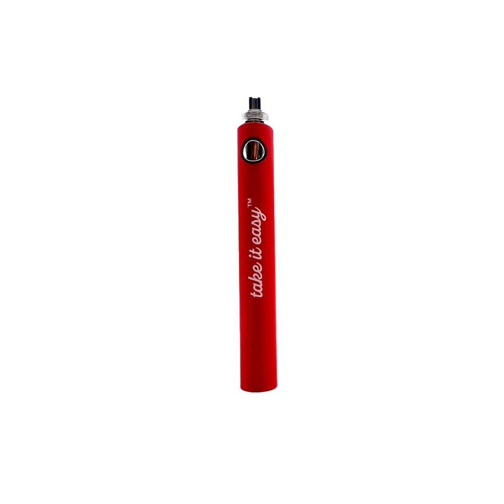 Photograph of product: DUAL CHARGE BATTERY (RED)