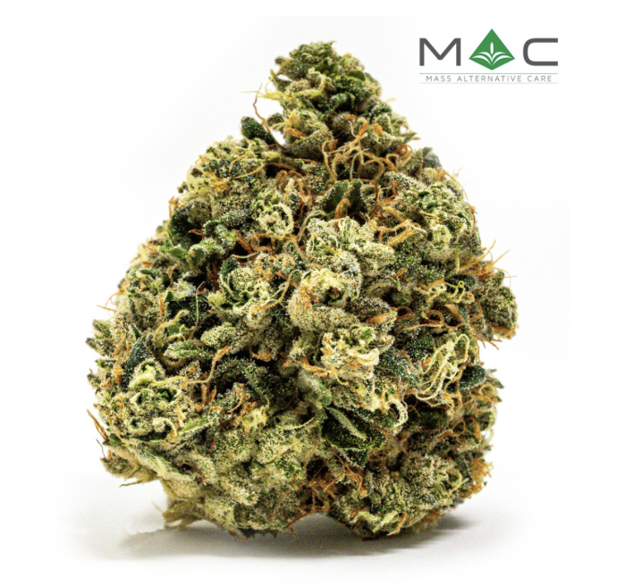 Photograph of product: Juniper Jive (H) - 3.5g