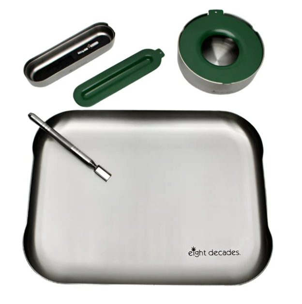Photograph of product: Sesh Set | Green