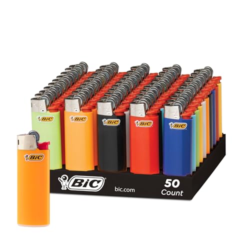 Photograph of product: Bic | Lighter