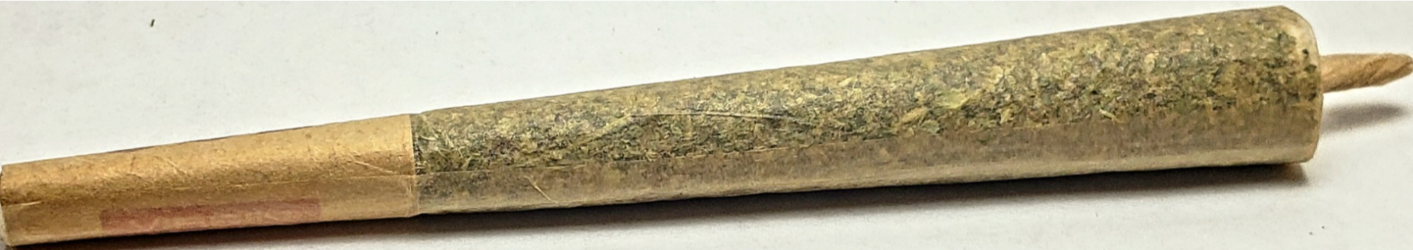 Photograph of product: House Cone Joint: 2 pack of half grams