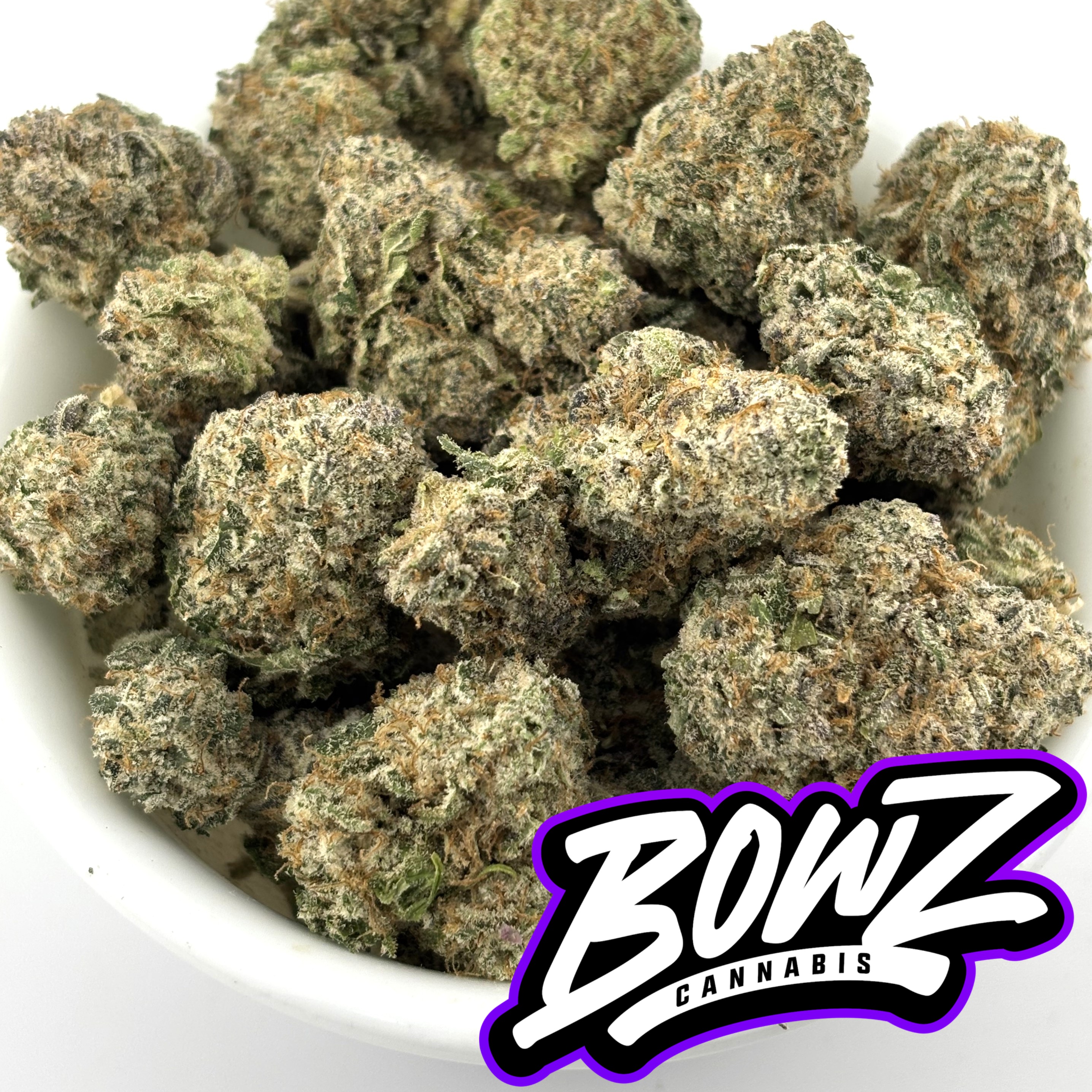 Photograph of product: Platinum Tier - WATERMELON MIMOSA - Oui'd - (Bulk) - 28g