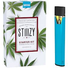 Photograph of product: STARTER KIT - NEON BLUE EDITION