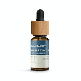 Photograph of product: 1:1 TH-ouia | 15ml Releaf Tincture - 