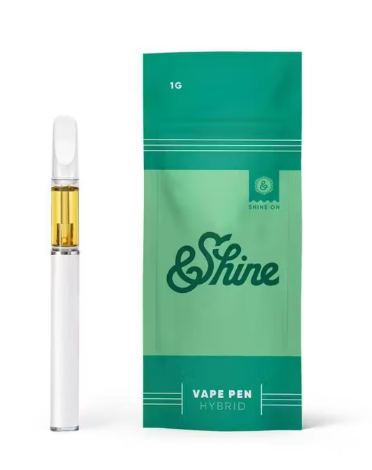 Photograph of product: Pen - Wedding Cake