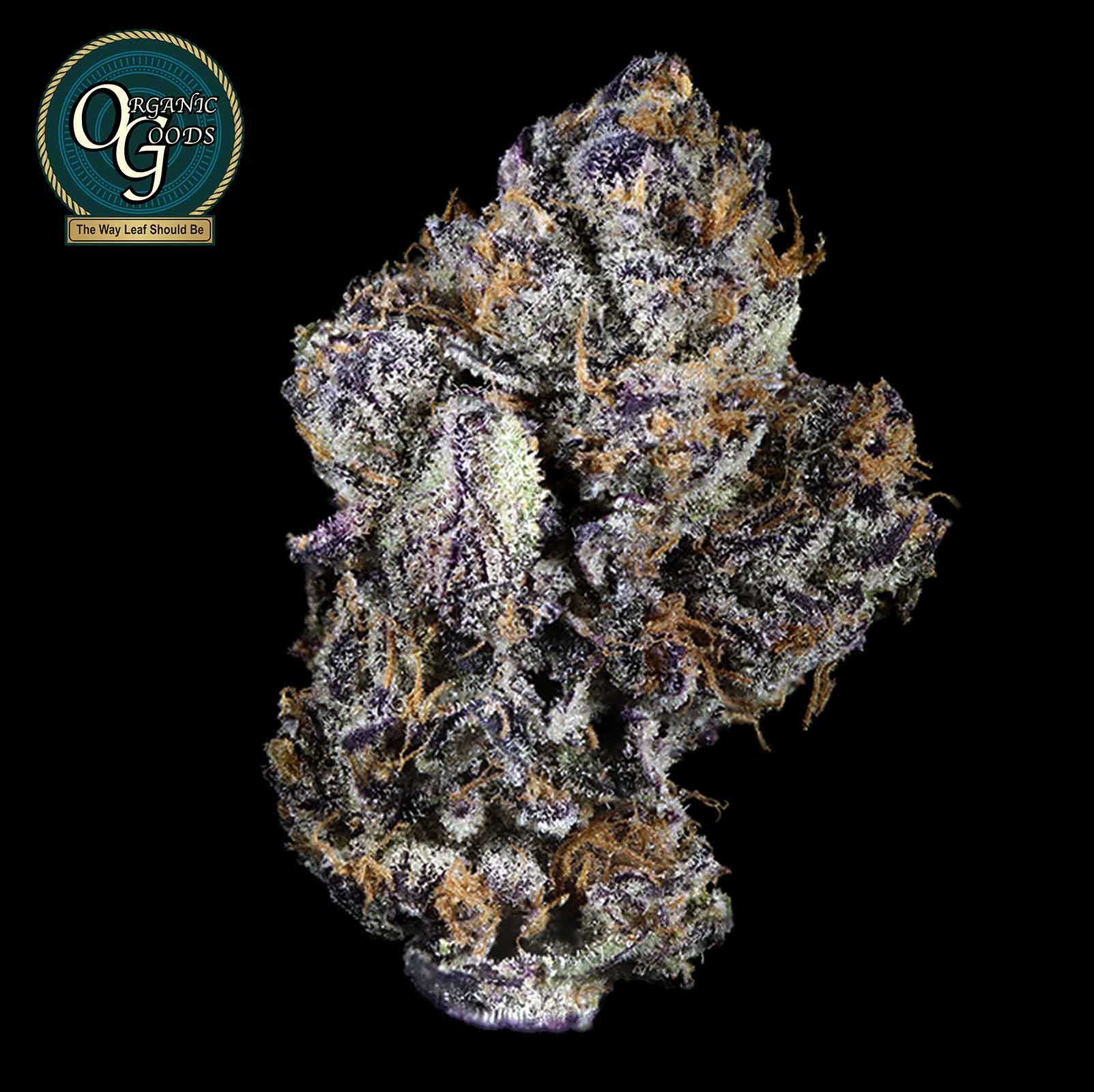 Photograph of product: D Lish cultivated by Koala Tea Grow - 28g