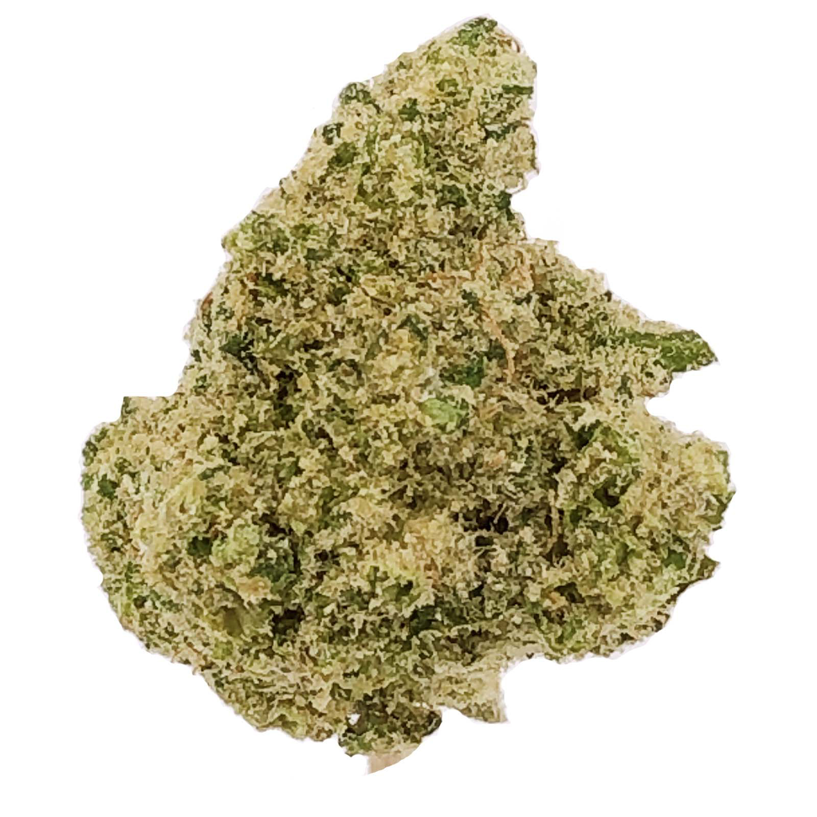 Photograph of product: Heavyweight Heads Sunshine Kush "Smalls" Rec - 70g
