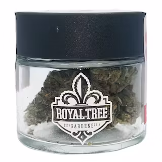 Photograph of product: Donnie Burger - 3.5g