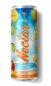 Photograph of product: Mango Margarita Mocktail | 5mg - Nectar