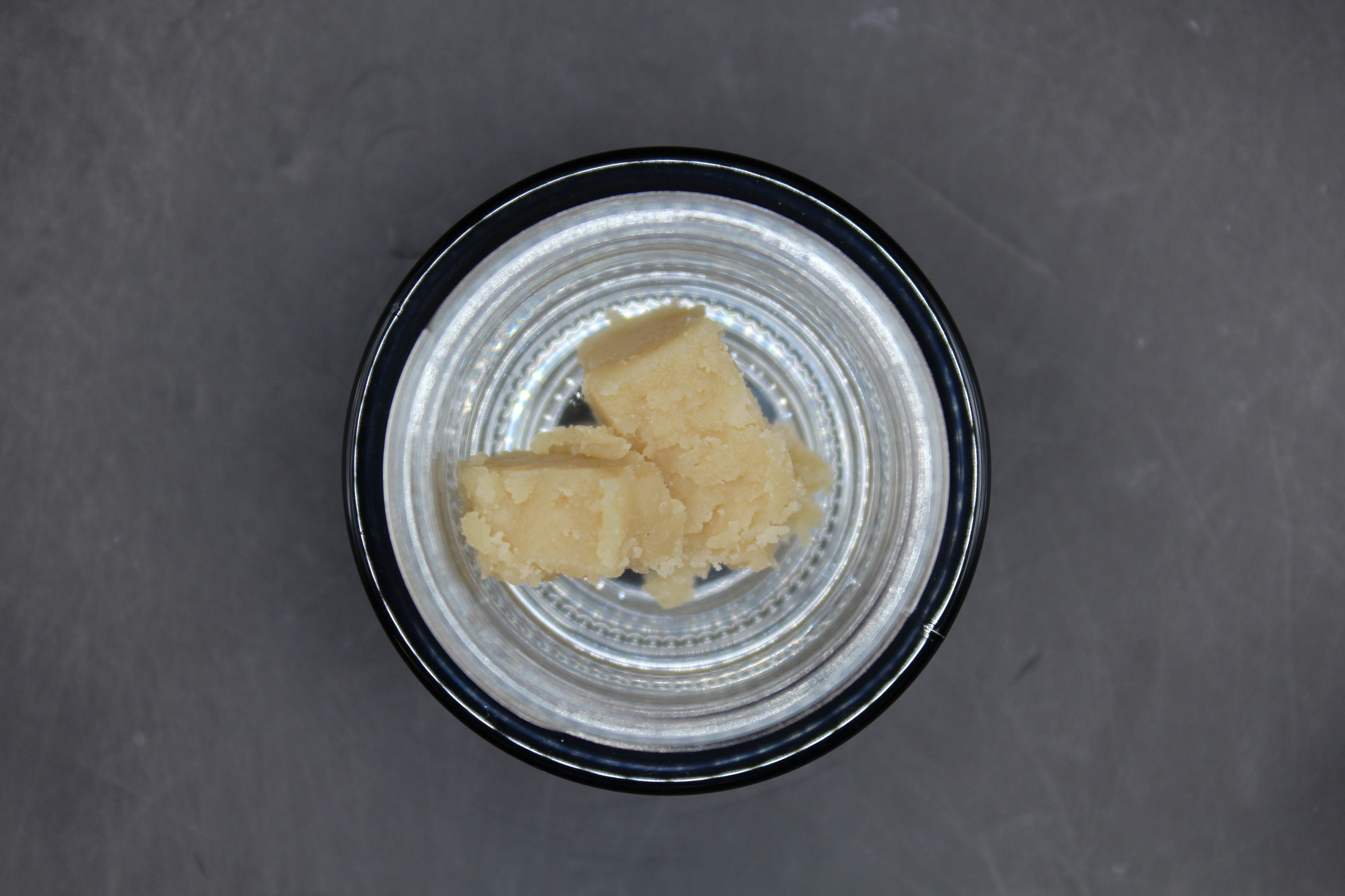 Photograph of product: NuHi De La Sour (S) Wax 2g