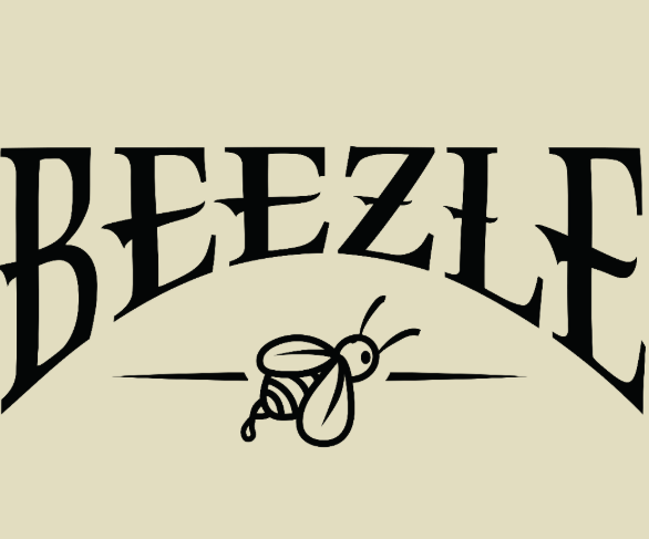 Photograph of product: Beezle - Ze Chem - Live Resin - Budder - - Hybrid