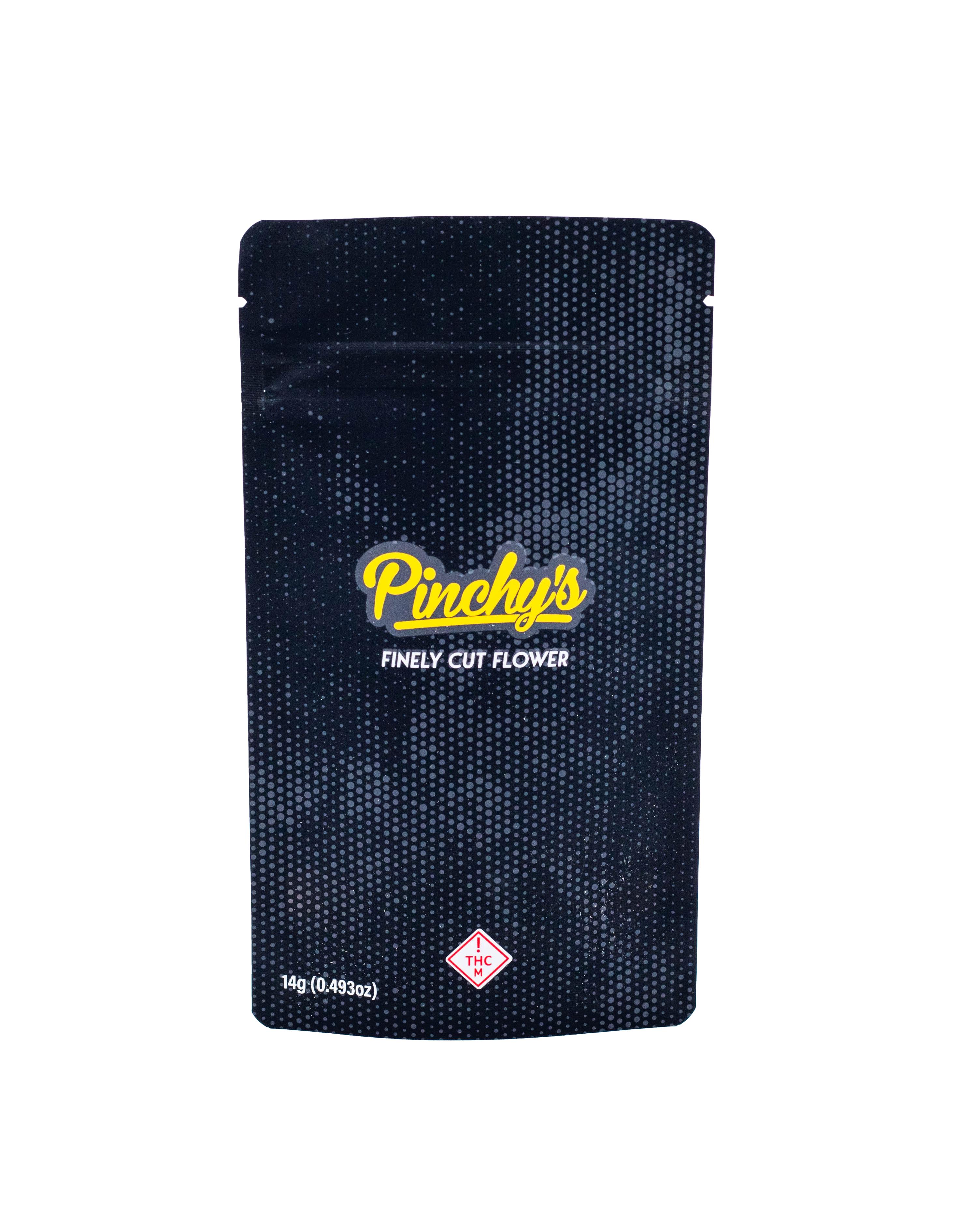 Photograph of product: Pinchy's - Shake College Park - 28g