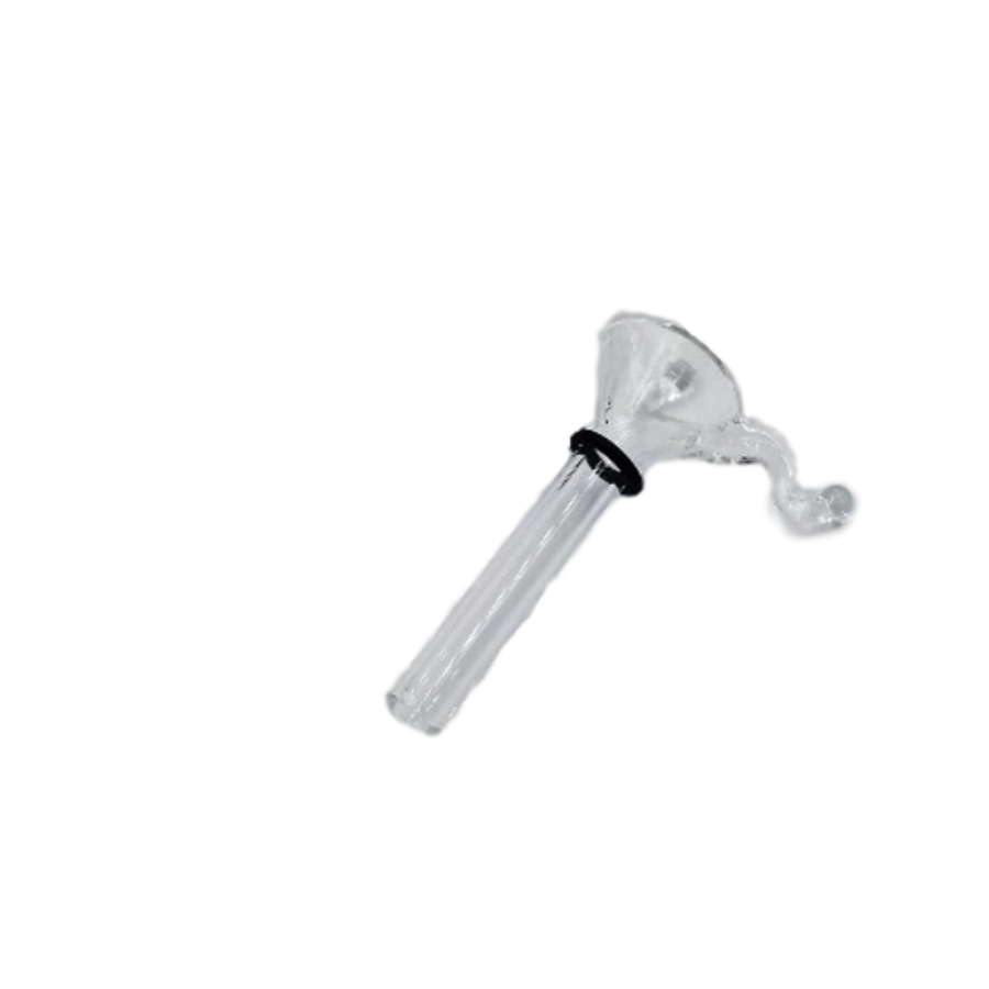 Photograph of product: LB - 10mm Bowl Piece w/ Handle