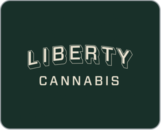 Photograph of product: Liberty Green Keychain Lanyard