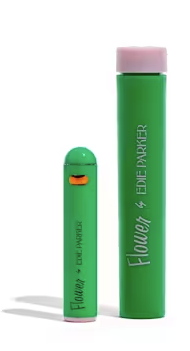 Photograph of product: EDIE PARKER GM PINK LEMONADE DISPOSABLE .5G
