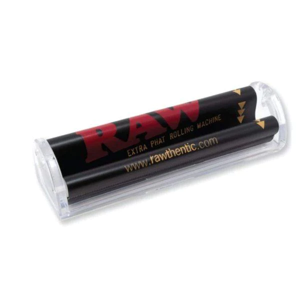 Photograph of product: RAW Authentic Phatty Rolling Machine 125mm