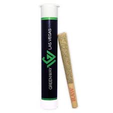 Photograph of product: Greenway - Preroll - Super Boof (H)
