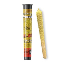 Photograph of product: Mango Super Silver Haze | Infused | 1g