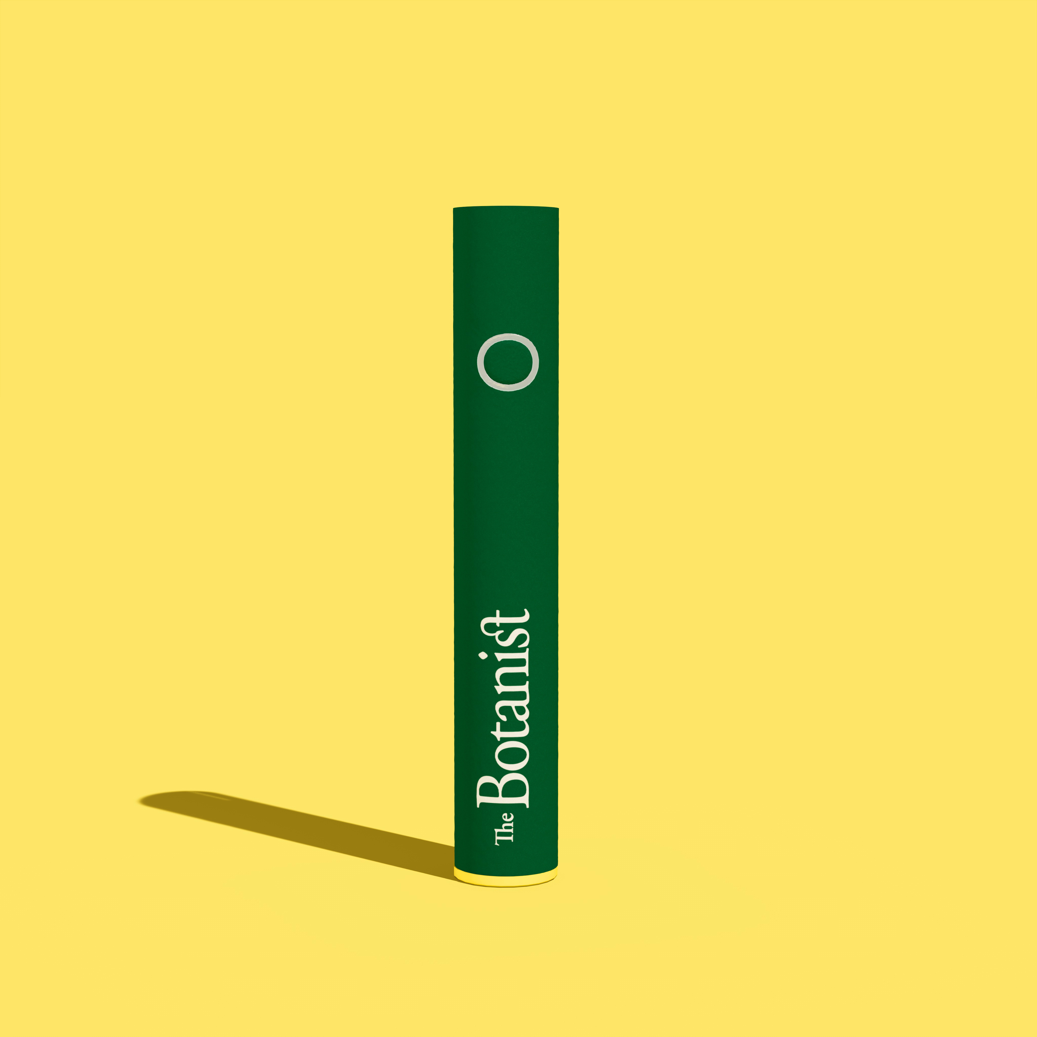 Photograph of product: Ice Cream Cake - Disposable Pen - 1.0g