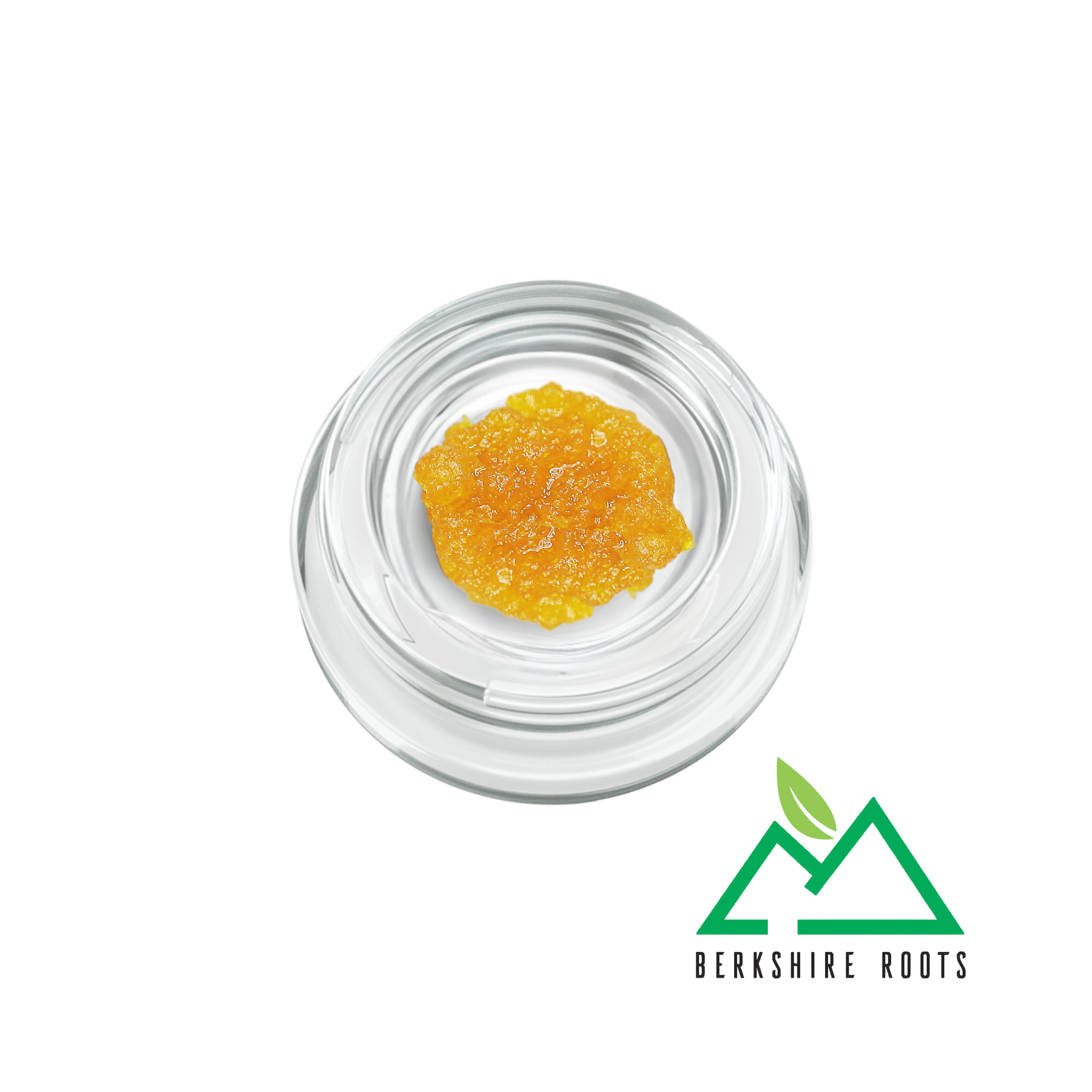 Photograph of product: Trop Cherry | Live Badder | 1g