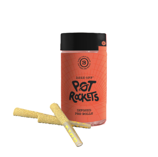 Photograph of product: Spirit Bond | 3pk | Infused