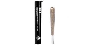 Photograph of product: Infused Preroll Runtz