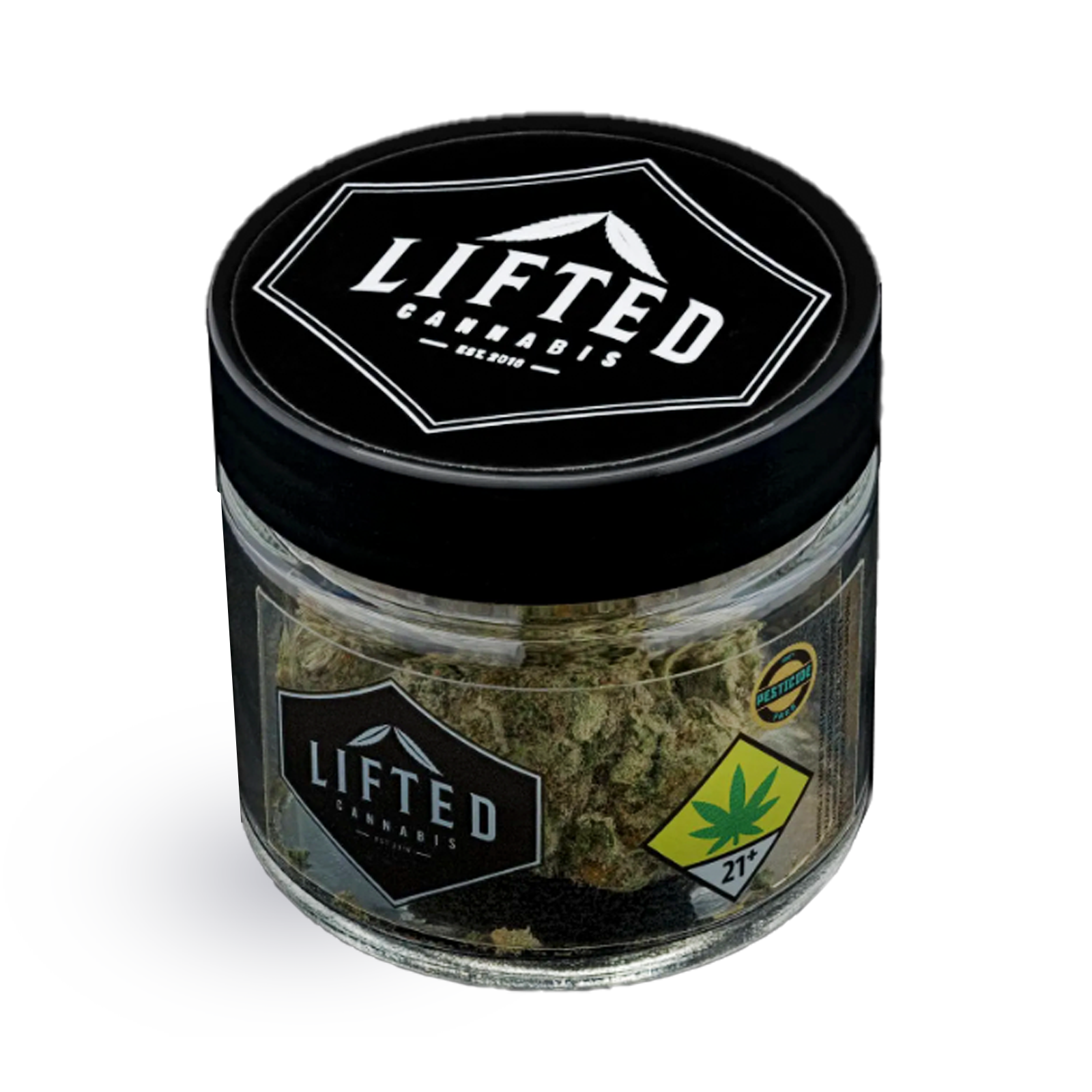 Photograph of product: White Truffle - 1g